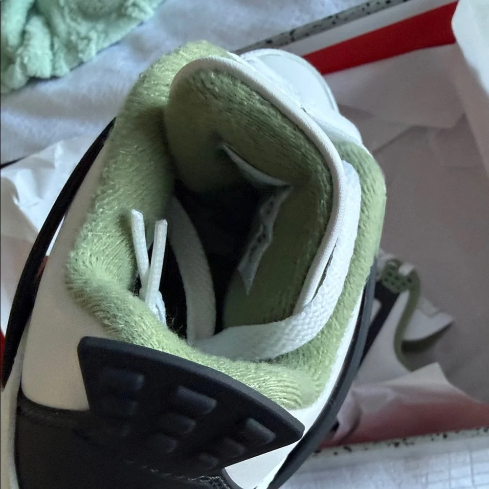 Nike Air Jordan 4 retro